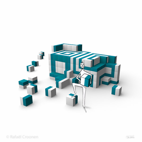 2014 Voxelplay